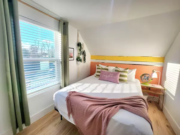 Coliving in Near Northside - Inner Loop, Houston