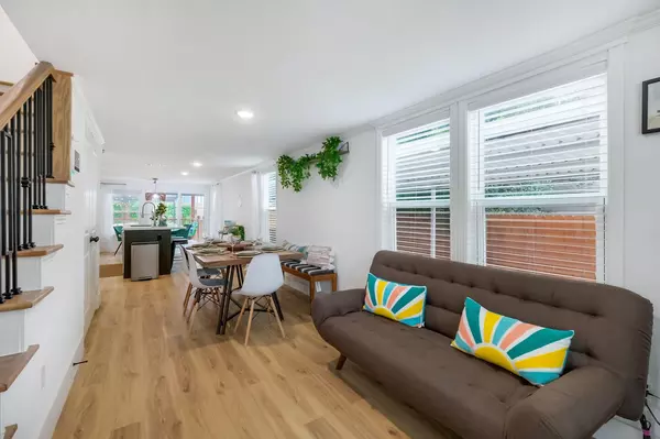 Coliving in Near Northside - Inner Loop, Houston