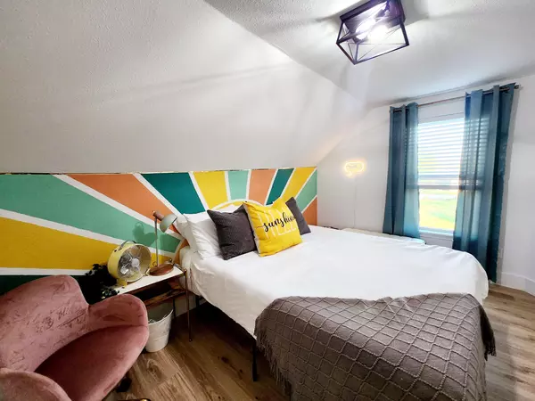 Coliving in Near Northside - Inner Loop, Houston