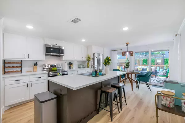 Coliving in Near Northside - Inner Loop, Houston