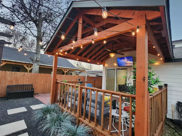 Coliving in Near Northside - Inner Loop, Houston