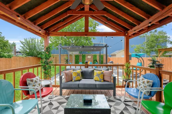 Coliving in Near Northside - Inner Loop, Houston