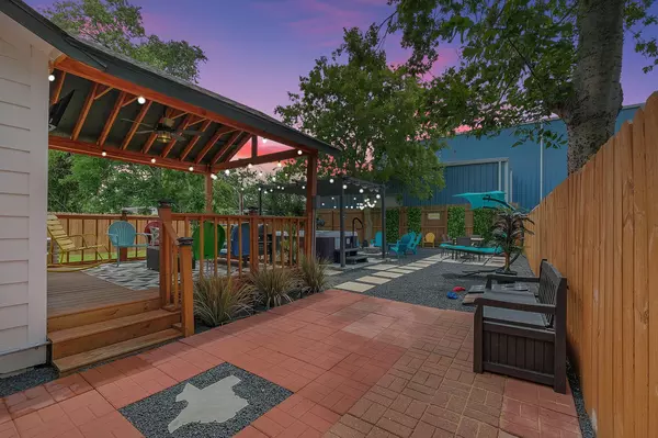 Coliving in Near Northside - Inner Loop, Houston