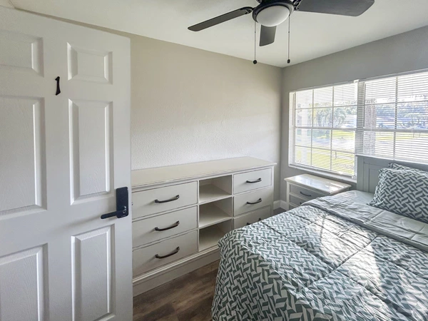 Coliving in Ocala - Outer Orlando, Orlando