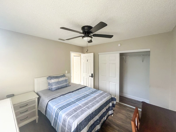 Coliving in Ocala - Outer Orlando, Orlando