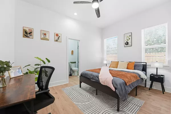 Coliving in Bonton - Se Dallas, Dallas