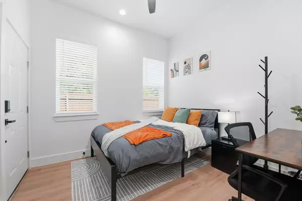 Coliving in Bonton - Se Dallas, Dallas