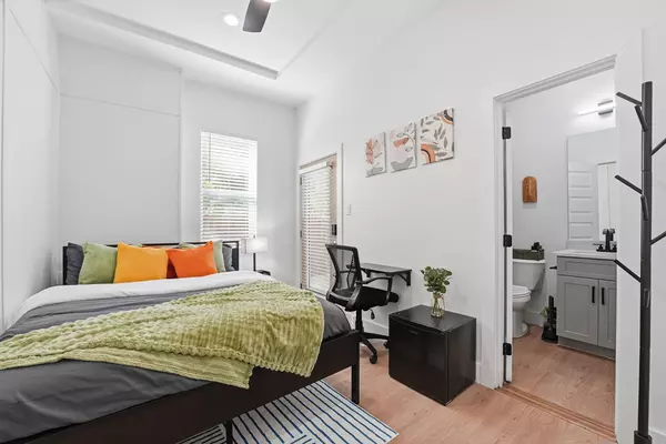 Coliving in Bonton - Se Dallas, Dallas