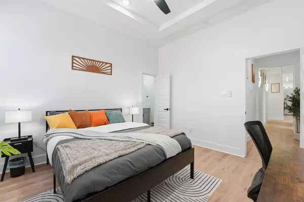 Coliving in Bonton - Se Dallas, Dallas