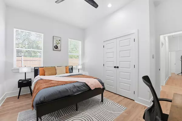 Coliving in Bonton - Se Dallas, Dallas