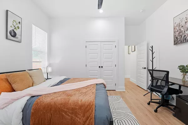 Coliving in Bonton - Se Dallas, Dallas