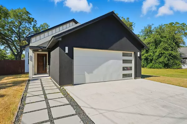 Coliving in Bonton - Se Dallas, Dallas