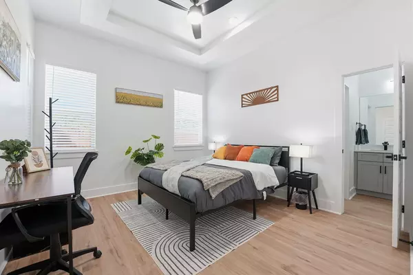 Coliving in Bonton - Se Dallas, Dallas