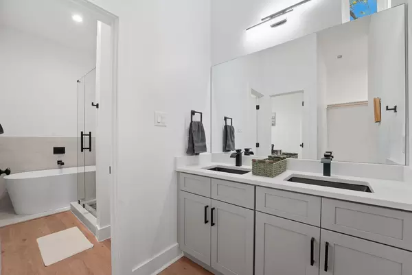 Coliving in Bonton - Se Dallas, Dallas