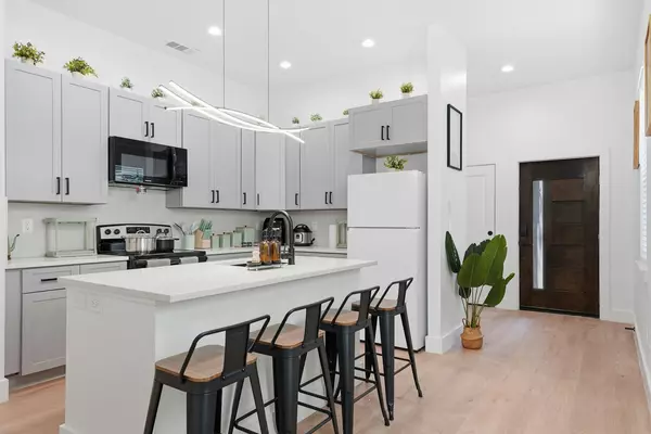 Coliving in Bonton - Se Dallas, Dallas