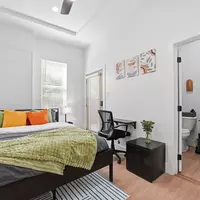 Coliving in Bonton - Se Dallas, Dallas