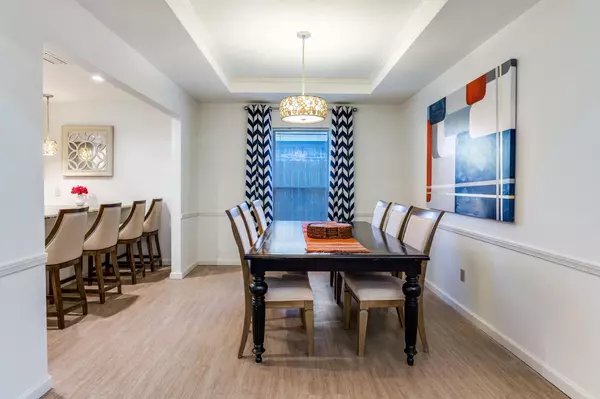 Coliving in Carrollton - Nw Dallas, Dallas