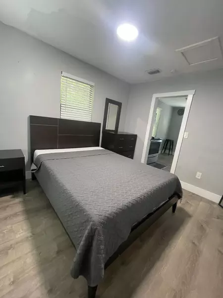 Coliving in Tampa Heights - Central Tampa, Tampa