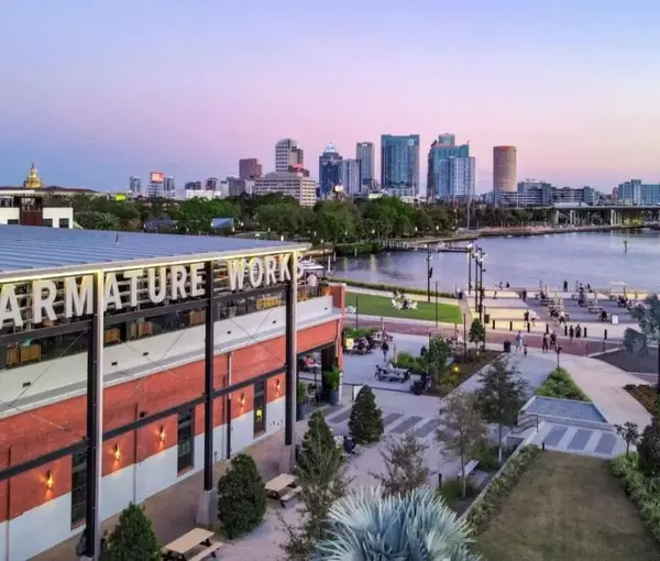 Coliving in Tampa Heights - Central Tampa, Tampa