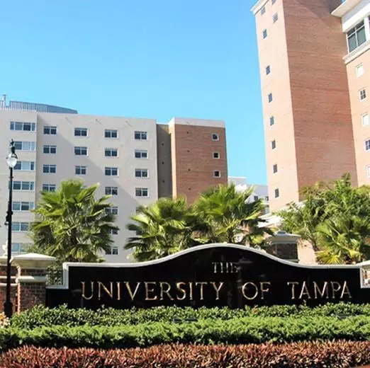 Coliving in Tampa Heights - Central Tampa, Tampa