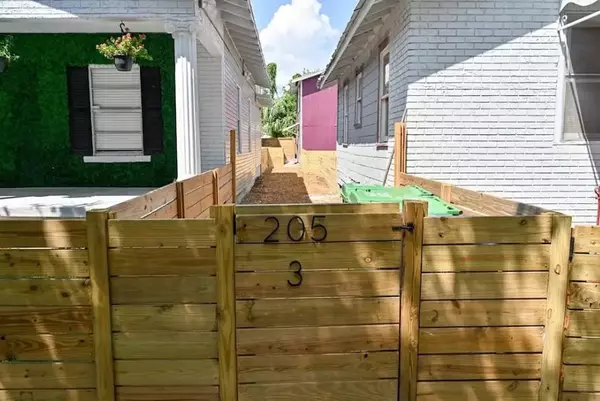 Coliving in Tampa Heights - Central Tampa, Tampa