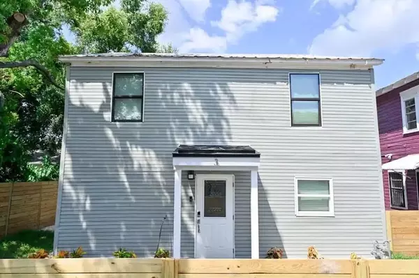 Coliving in Tampa Heights - Central Tampa, Tampa