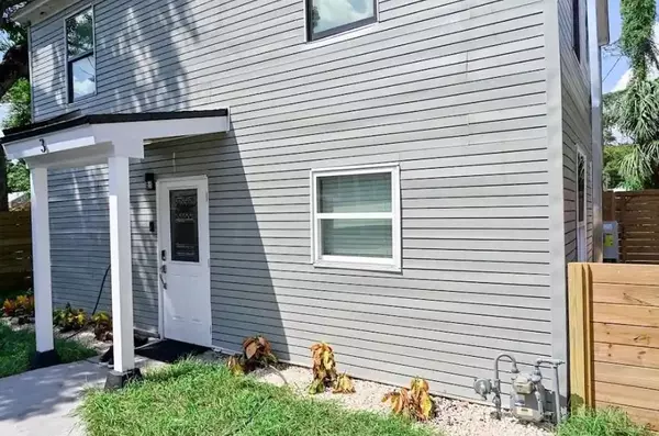 Coliving in Tampa Heights - Central Tampa, Tampa