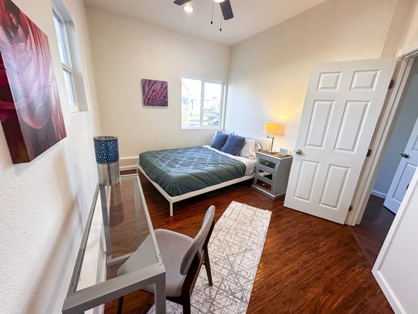 Coliving in College Area SD - Inland, San Diego
