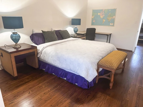 Coliving in College Area SD - Inland, San Diego
