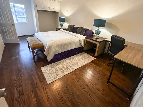 Coliving in College Area SD - Inland, San Diego