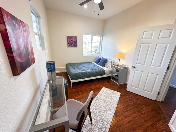 Coliving in College Area SD - Inland, San Diego
