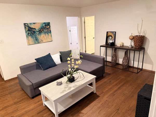 Coliving in College Area SD - Inland, San Diego