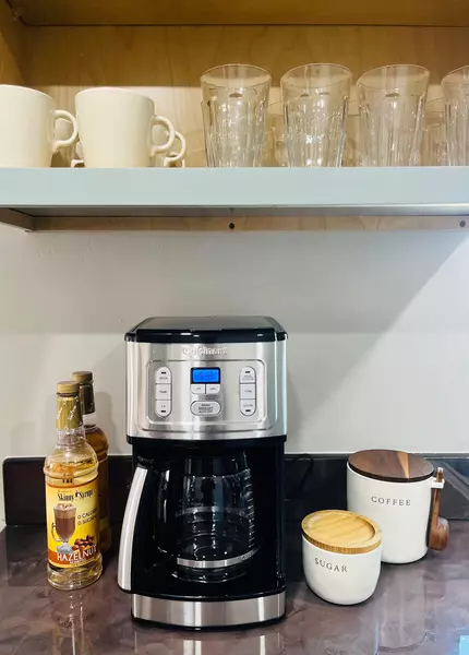 Coliving in City Heights - Inland, San Diego