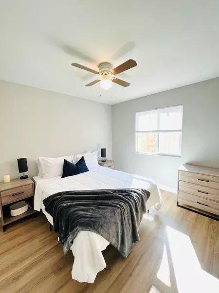 Coliving in City Heights - Inland, San Diego