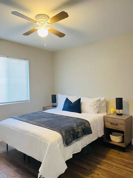 Coliving in City Heights - Inland, San Diego