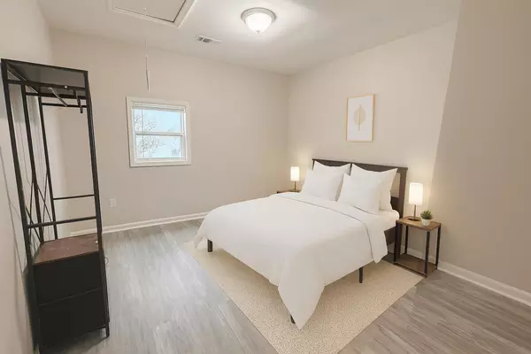 Coliving in Lithonia - East Atl, Atlanta