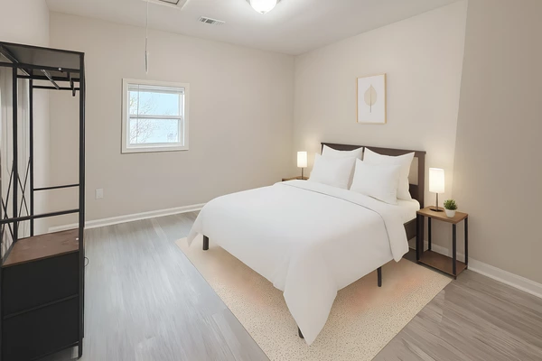 Coliving in Lithonia - East Atl, Atlanta