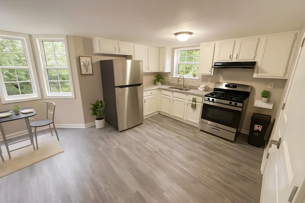 Coliving in Lithonia - East Atl, Atlanta