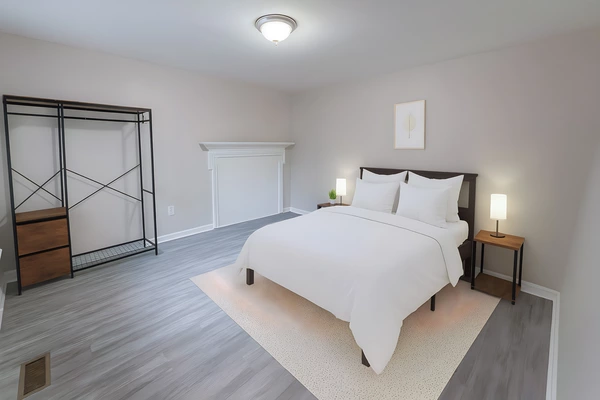 Coliving in Lithonia - East Atl, Atlanta