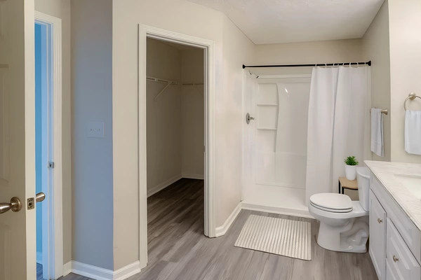 Coliving in Lithonia - East Atl, Atlanta