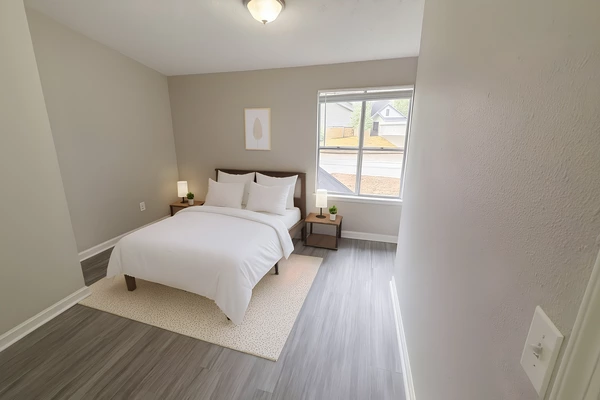 Coliving in Lithonia - East Atl, Atlanta