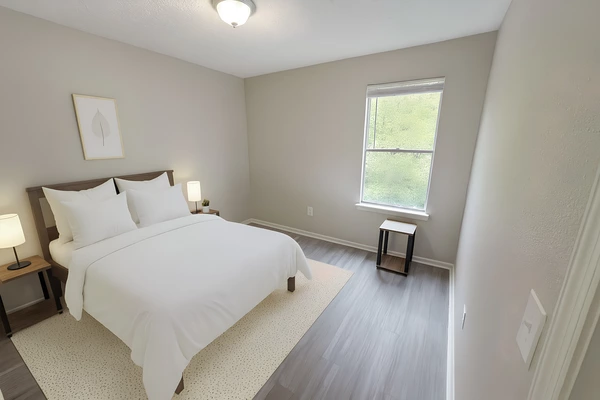 Coliving in Lithonia - East Atl, Atlanta