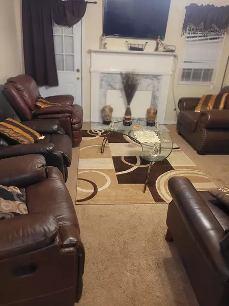 Coliving in Lawrenceville GA - East Atl, Atlanta