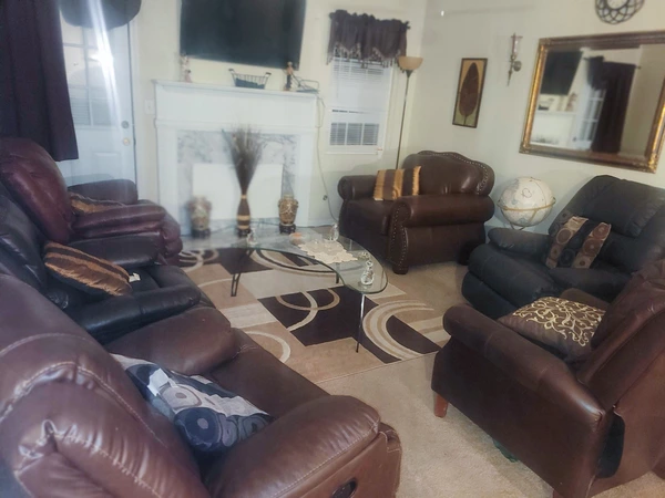 Coliving in Lawrenceville GA - East Atl, Atlanta