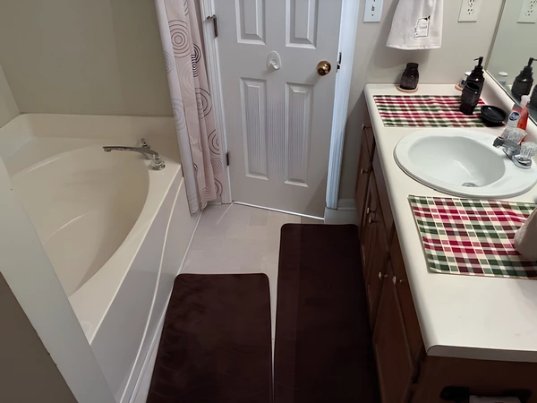 Coliving in Lawrenceville GA - East Atl, Atlanta