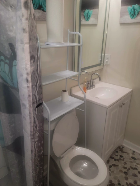 Coliving in Lawrenceville GA - East Atl, Atlanta