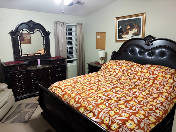 Coliving in Lawrenceville GA - East Atl, Atlanta