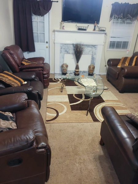 Coliving in Lawrenceville GA - East Atl, Atlanta