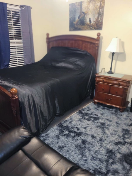 Coliving in Lawrenceville GA - East Atl, Atlanta