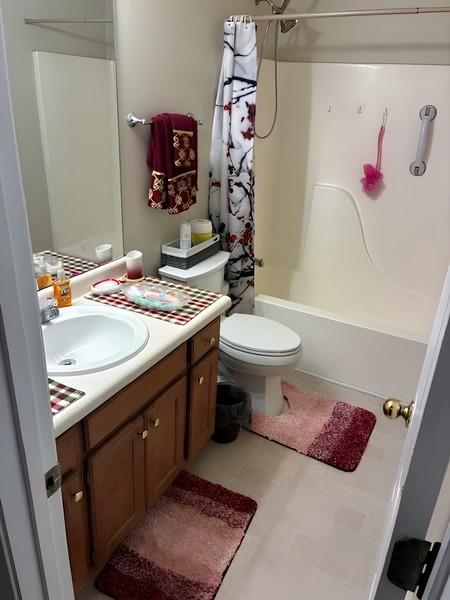 Coliving in Lawrenceville GA - East Atl, Atlanta